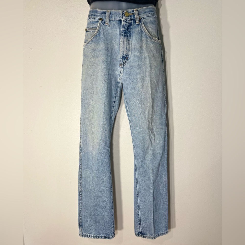 Vintage Wrangler Jeans, 29x32